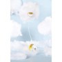 Baby Annabell - Suzeta Cu Lumina Si Cantece 43 Cm Zapf Creation - 1